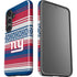 NFL New York Giants Trailblazer Galaxy S25 Impact Case