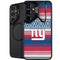 NFL New York Giants Trailblazer Galaxy S25 Kickstand Case