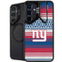 NFL New York Giants Trailblazer Galaxy S24 Plus Kickstand Case