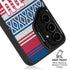 NFL New York Giants Trailblazer Galaxy S24 Plus Kickstand Case