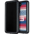 NFL New York Giants Trailblazer Galaxy S24 Plus Waterproof Case