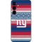 NFL New York Giants Trailblazer Galaxy S25 Skin