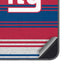NFL New York Giants Trailblazer Galaxy S24 Skin