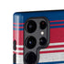 NFL New York Giants Trailblazer Galaxy S25 Ultra Impact Case