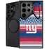 NFL New York Giants Trailblazer Galaxy Cases