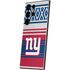 NFL New York Giants Trailblazer Galaxy S25 Ultra Skin