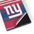 NFL New York Giants Trailblazer Galaxy S25 Ultra Skin