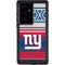 NFL New York Giants Trailblazer Galaxy S24 Ultra Waterproof Case