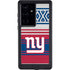 NFL New York Giants Trailblazer Galaxy S24 Ultra Waterproof Case