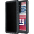 NFL New York Giants Trailblazer Galaxy S24 Ultra Waterproof Case
