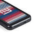 NFL New York Giants Trailblazer Galaxy S24 Waterproof Case