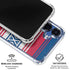 NFL New York Giants Trailblazer Galaxy S25 Plus Clear Case