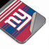 NFL New York Giants Trailblazer Galaxy Z Flip6 Skin