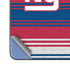 NFL New York Giants Trailblazer Galaxy Z Fold5 5G Skin