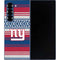 NFL New York Giants Trailblazer Galaxy Z Fold6 Skin