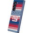 NFL New York Giants Trailblazer Galaxy Z Fold6 Skin
