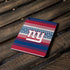 NFL New York Giants Trailblazer Apple iPad Pro Skin