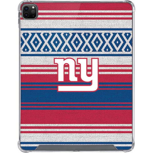 NFL New York Giants Trailblazer iPad Cases