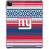 NFL New York Giants Trailblazer iPad Cases
