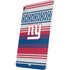 NFL New York Giants Trailblazer iPad Pro 13in M4 (2024) Skin