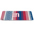 NFL New York Giants Trailblazer iPad Pro 13in M4 (2024) Skin