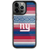 NFL New York Giants Trailblazer iPhone Cases