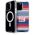 NFL New York Giants Trailblazer iPhone Cases
