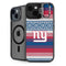 NFL New York Giants Trailblazer iPhone 14 Plus Kickstand Case