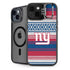 NFL New York Giants Trailblazer iPhone 14 Plus Kickstand Case