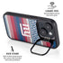NFL New York Giants Trailblazer iPhone 14 Plus Kickstand Case