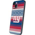 NFL New York Giants Trailblazer iPhone Skins