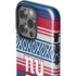 NFL New York Giants Trailblazer iPhone 15 Pro Impact Case