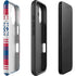 NFL New York Giants Trailblazer iPhone 16 Impact Case