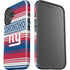 NFL New York Giants Trailblazer iPhone 16 Impact Case