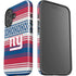 NFL New York Giants Trailblazer iPhone 16 Plus Impact Case