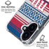 NFL New York Giants Trailblazer iPhone 16 Plus MagSafe Case