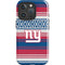NFL New York Giants Trailblazer iPhone 16 Pro Impact Case
