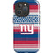 NFL New York Giants Trailblazer iPhone 16 Pro Magsafe Impact Case
