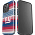 NFL New York Giants Trailblazer iPhone 16 Pro Max Impact Case