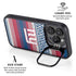 NFL New York Giants Trailblazer iPhone 16 Pro Max Kickstand Case
