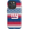 NFL New York Giants Trailblazer iPhone 16 Pro Max Magsafe Impact Case
