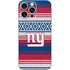 NFL New York Giants Trailblazer iPhone 16 Pro Max Skin