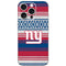 NFL New York Giants Trailblazer iPhone 16 Pro Skin