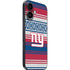 NFL New York Giants Trailblazer iPhone 16 Skin