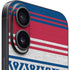 NFL New York Giants Trailblazer iPhone 16 Skin