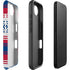NFL New York Giants Trailblazer iPhone 16e Impact Case