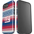NFL New York Giants Trailblazer iPhone 16e Impact Case