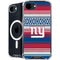 NFL New York Giants Trailblazer iPhone 16e MagSafe Case