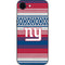 NFL New York Giants Trailblazer iPhone 16e Skin