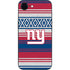NFL New York Giants Trailblazer iPhone 16e Skin